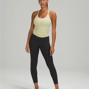 Lululemon wonder under leggings